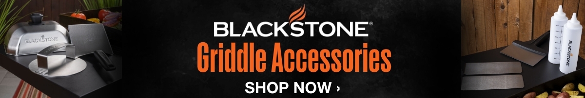Blackstone Accessories