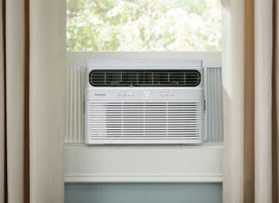 Air Conditioners&nbsp; In stock and ready for pickup!
