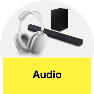 Audio Clearance