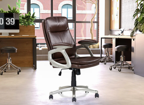 35% Off Sealy Hugo Office Chair &nbsp;Now $148.96