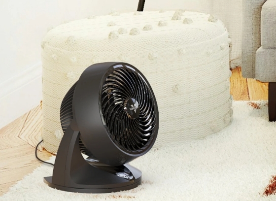Fans In stock and ready for pick up!