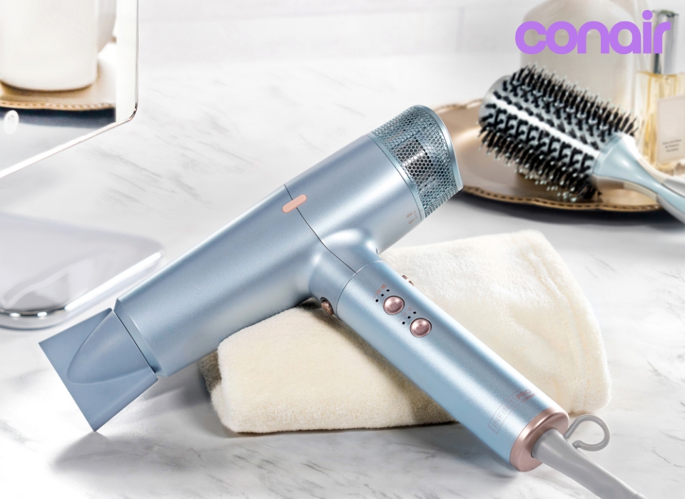 Low Price Guarantee on Conair Hair Dryers