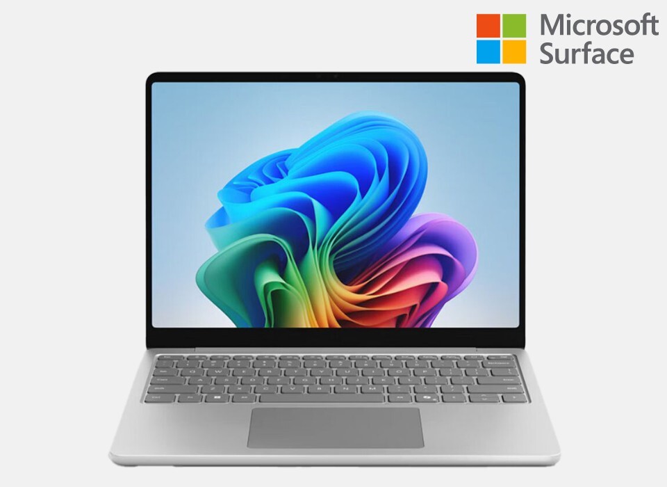 $250 Off 13" Microsoft Surface Notebook