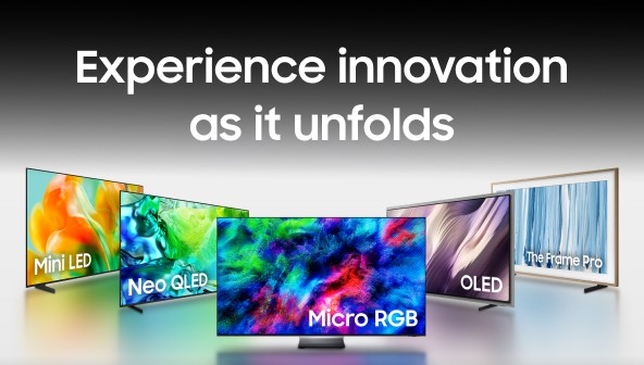 Samsung OLED TVs starting at $897