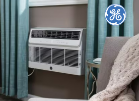 GE Wall Air Conditioners