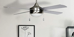 Ceiling Fans starting at $149.99