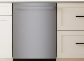 FREE Installation&nbsp; on select KitchenAid and Bosch Dishwashers