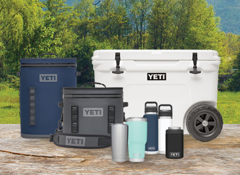 Yeti