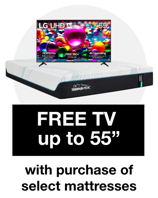 Mattresses starting at $149