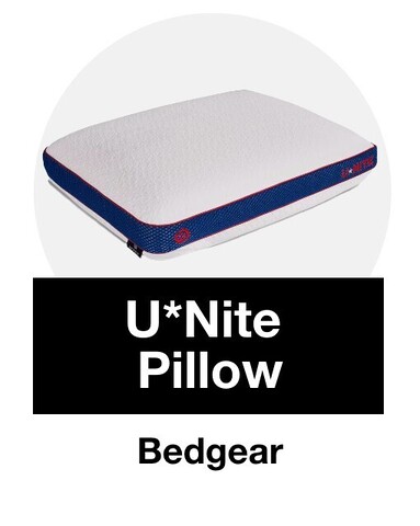 Unite pillow