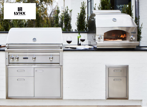 Lynx Outdoor Kitchens