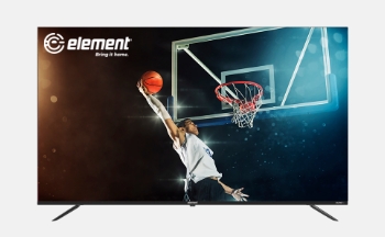 65"&nbsp; 4K Smart TVs starting at&nbsp; $279.99