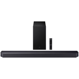 Samsung Q Series Soundbar 397.99