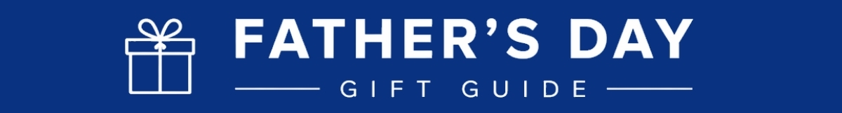 Father's Day Gifts