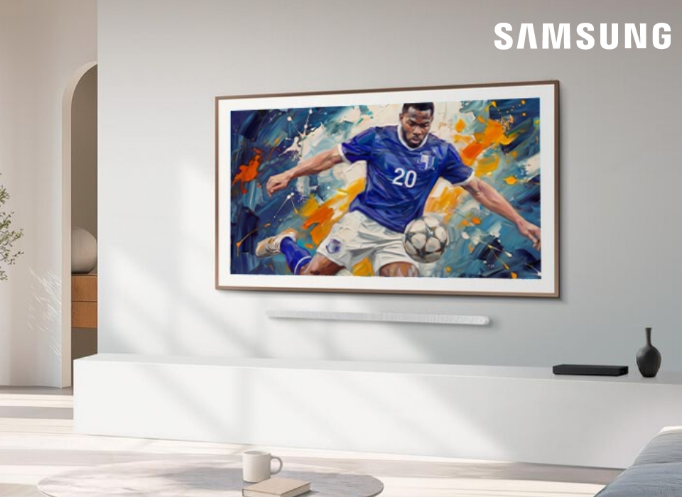 Samsung&nbsp; Frame&nbsp;TVs starting at $597.99