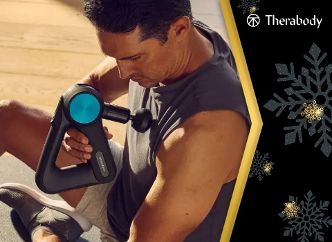 Up to&nbsp;$150% Off select Therabody &nbsp;Products