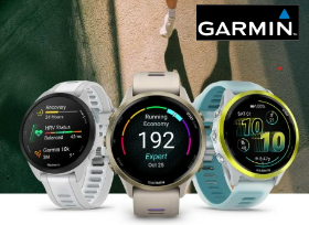 Up to $250 Off select Garmin&nbsp; Smart Watches