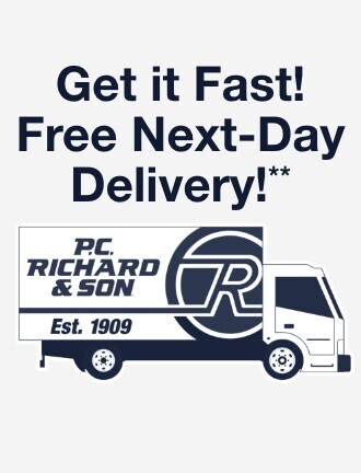 Next Day Delivery