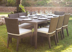 Up to $398 Off select Patio Furniture