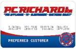 Special Financing