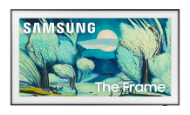 36% Off Samsung 55" The Frame 4K QLED Vision AI Smart TV