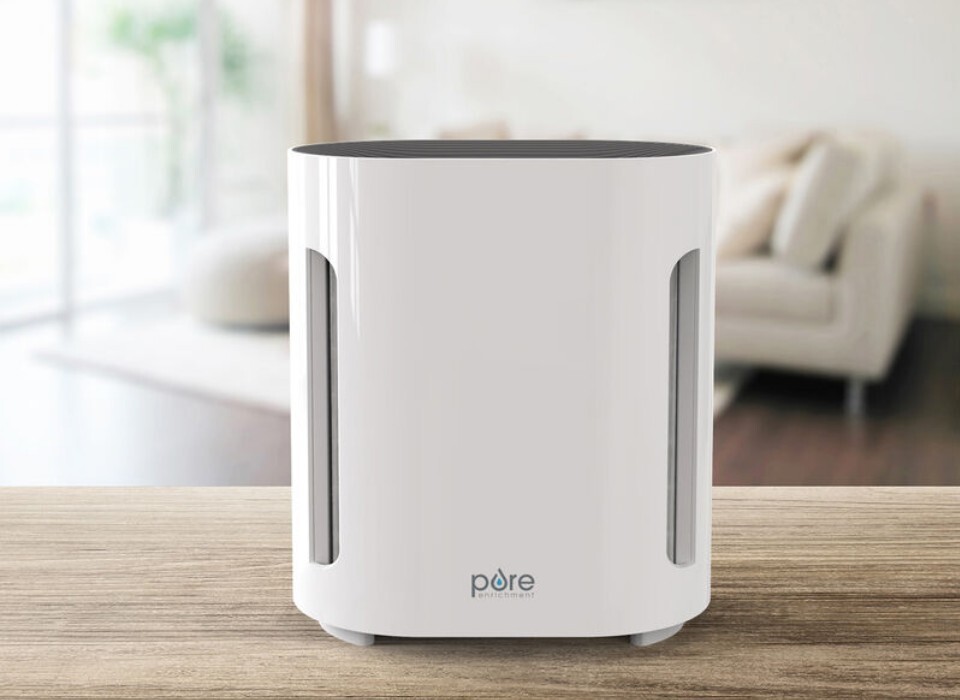 Air Purifiers&nbsp; starting at $99.99