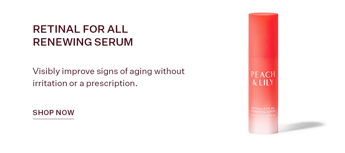 Retinal For All Serum