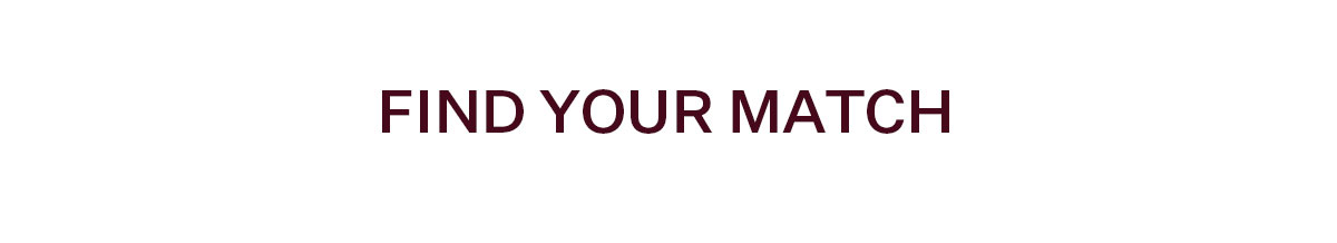 Find Your Match