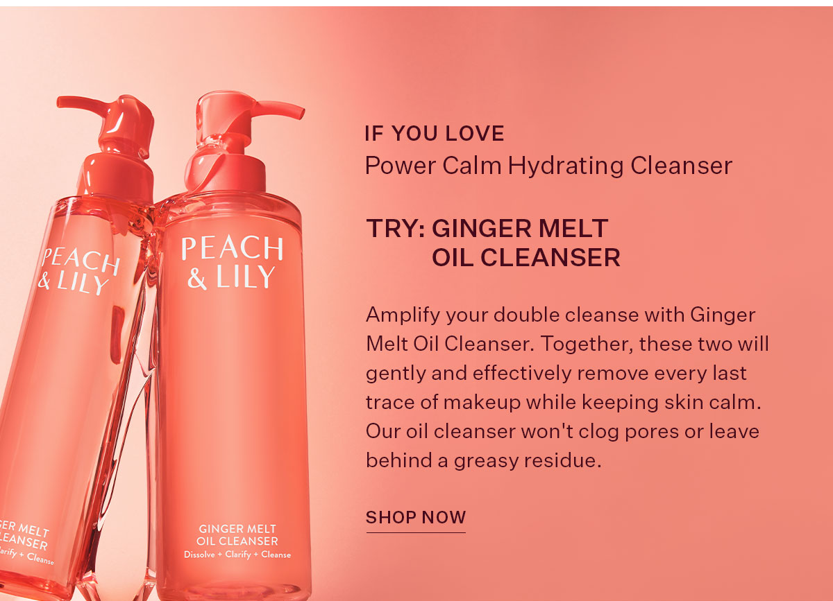If You Love Power Calm Gel Cleanser, Try Miniprotein Exosome Bioactive Ampoule