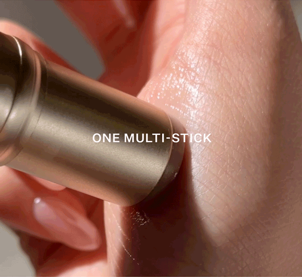One Multi-Stick, Endless Glow