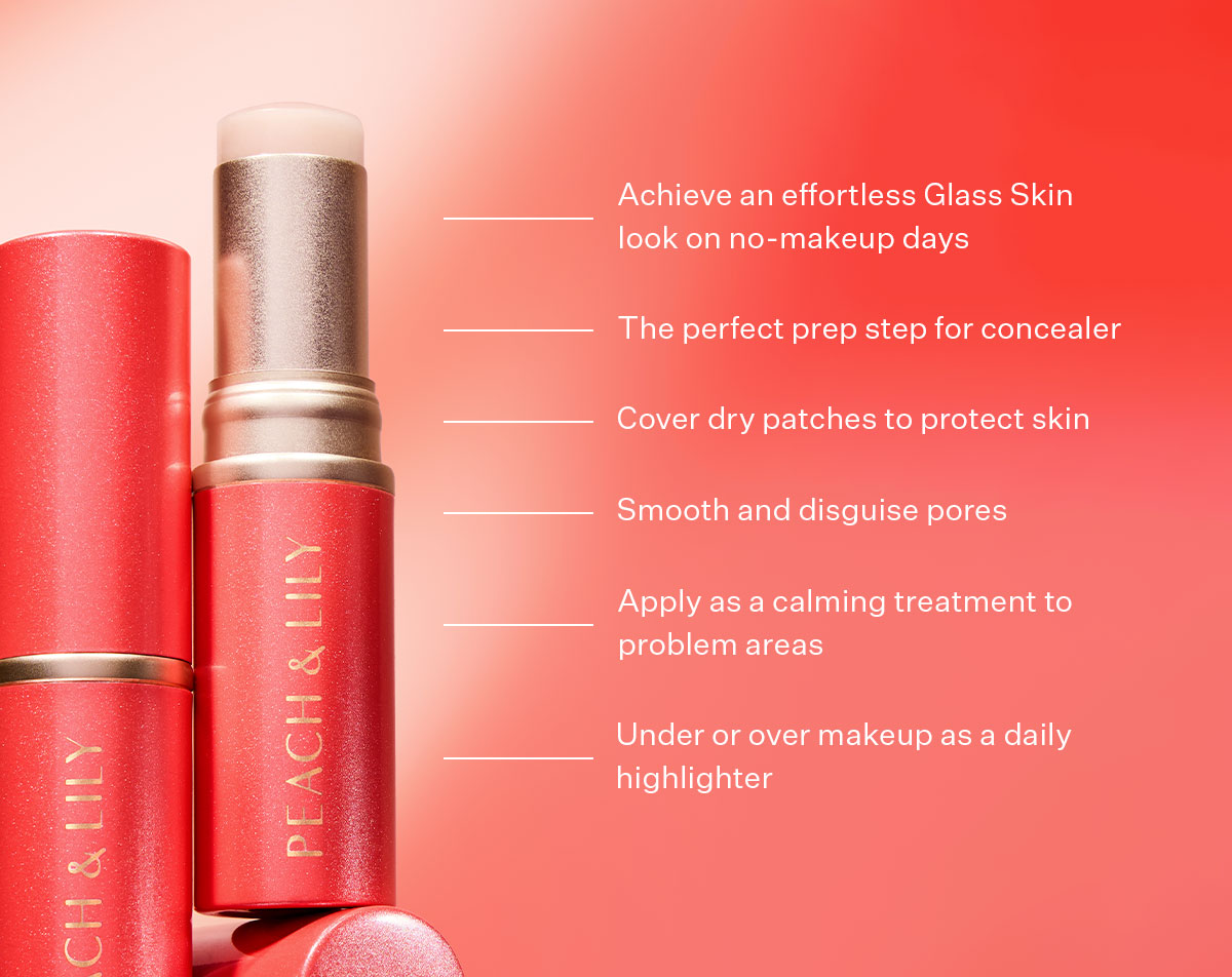 Shop Glass Skin Luminizing Stick
