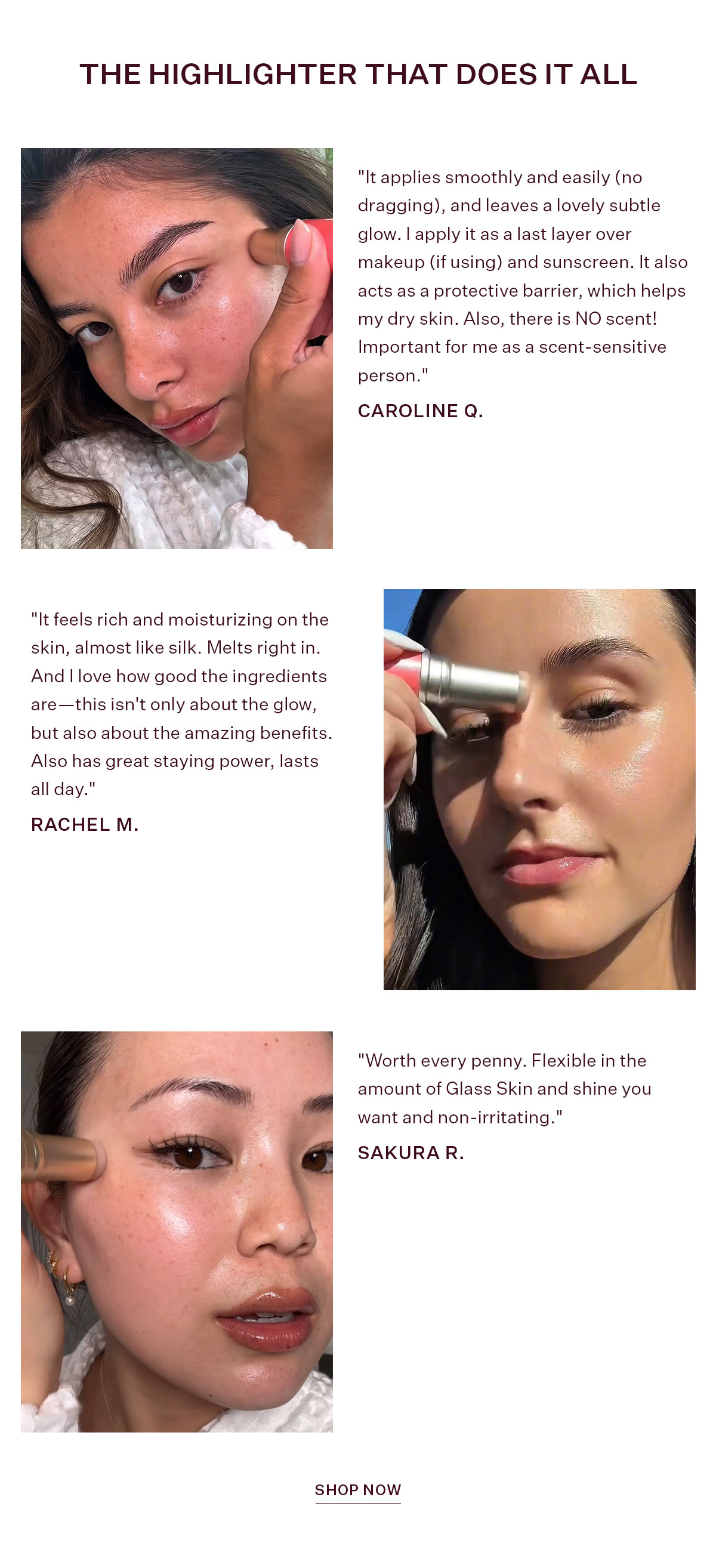The Highlighter That Does It All
