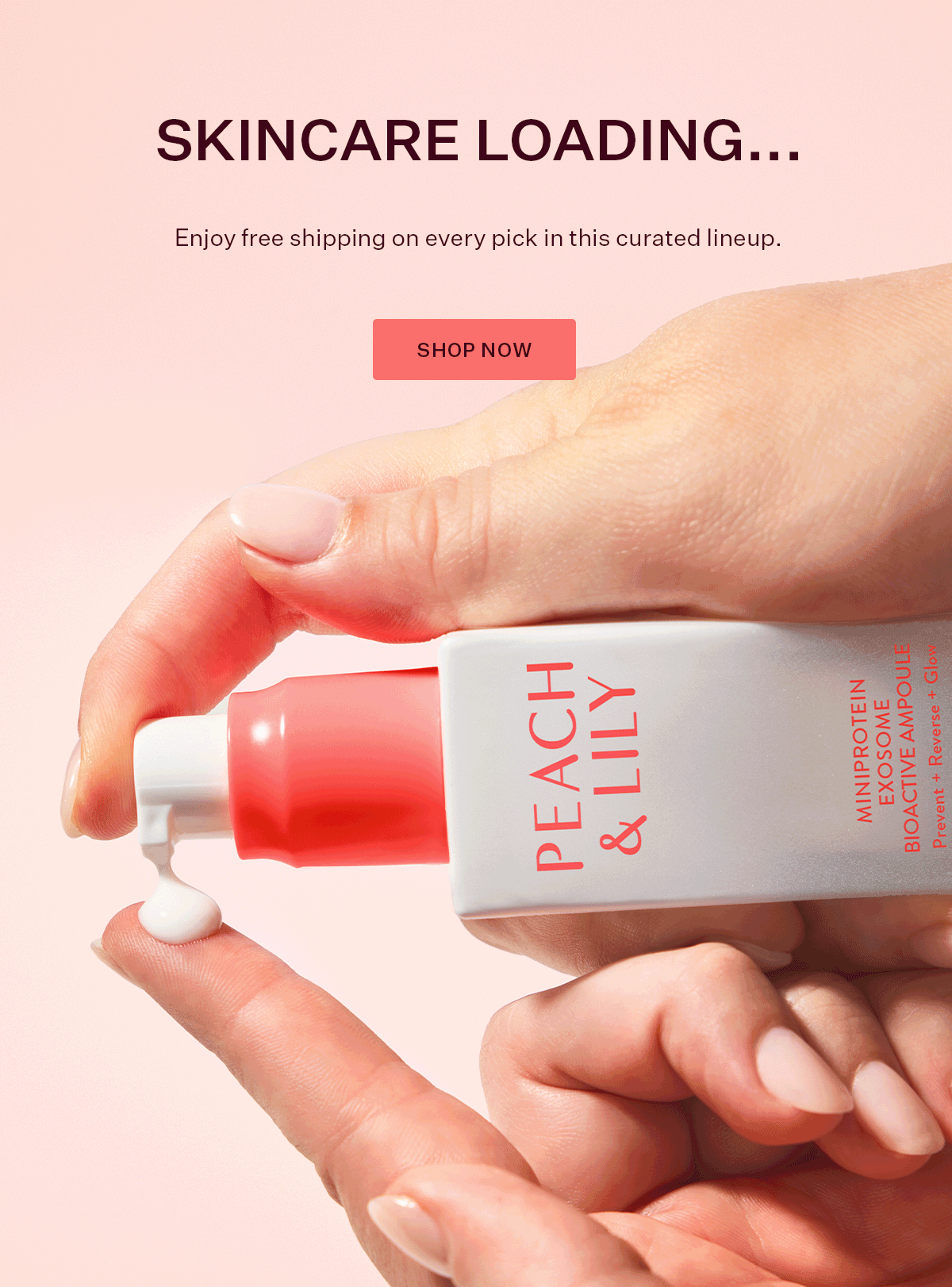 Enjoy Free Shipping on this Curated Lineup