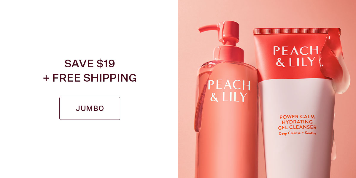 Save $19 + Free Shipping