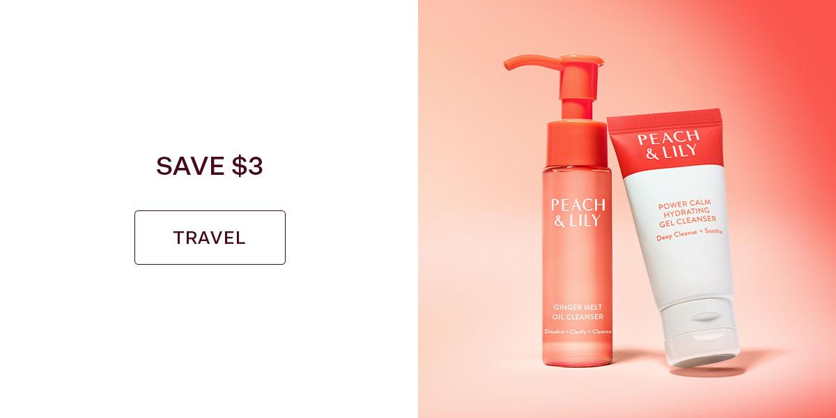 Save $3