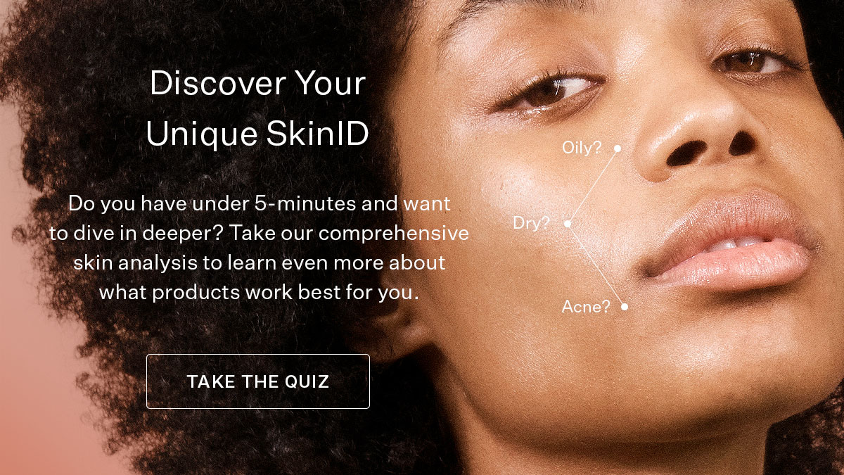 Discover Your Unique SkinID