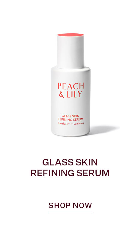 Glass Skin Refining Serum