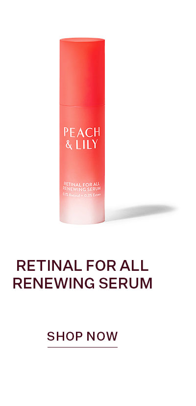 Retinal For All Renewing Serum
