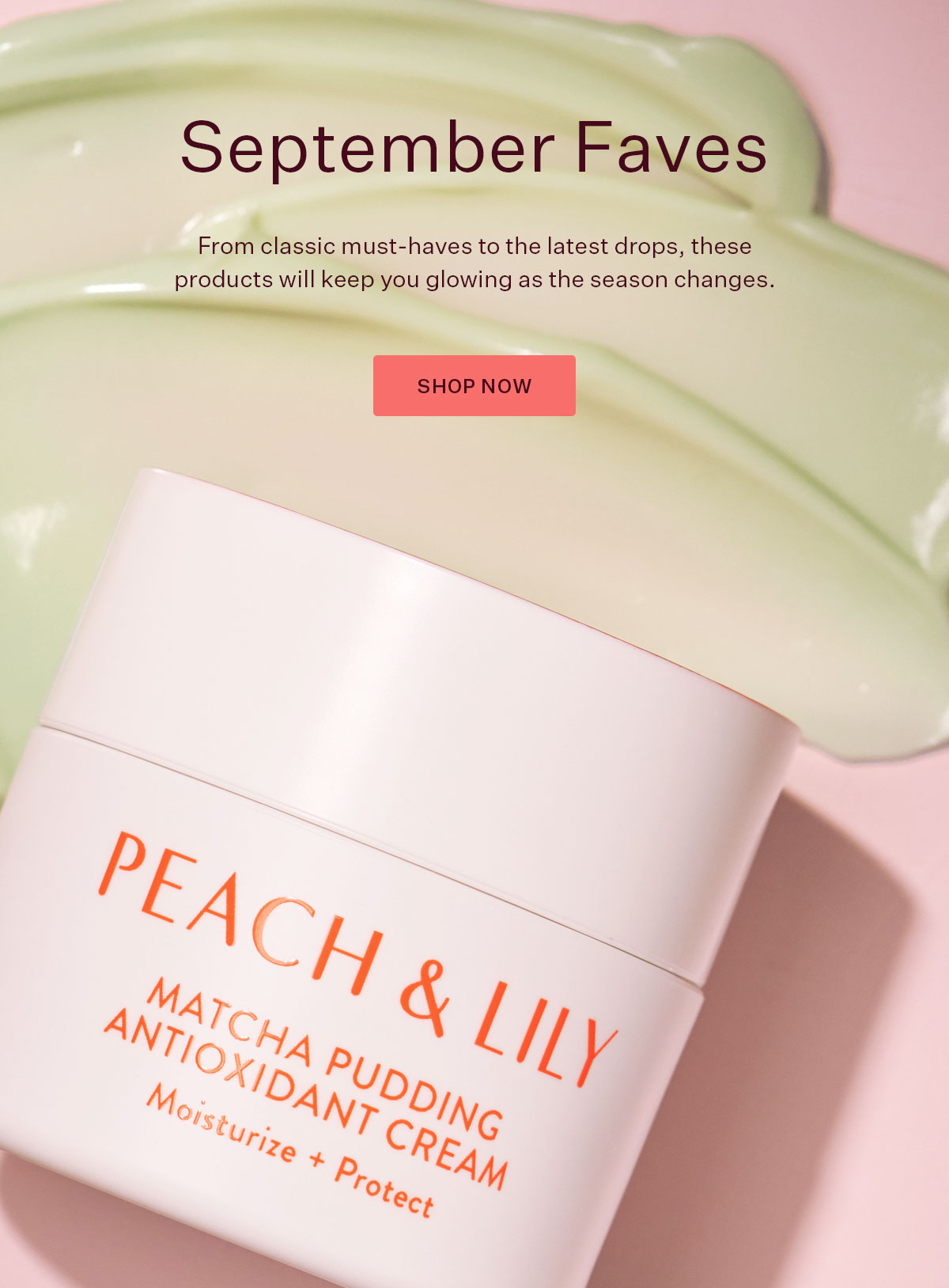 September Faves