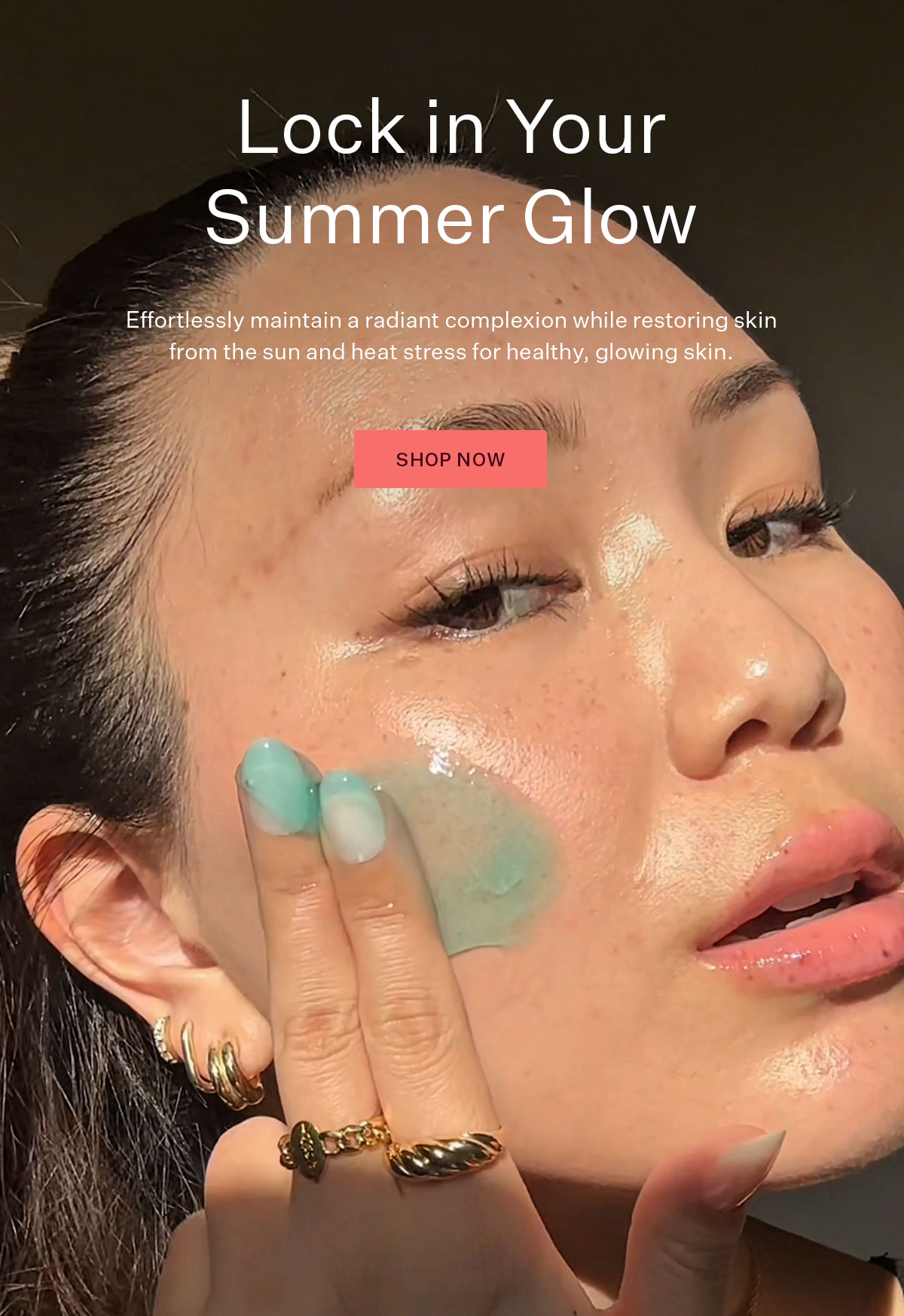Lock in Your Summer Glow