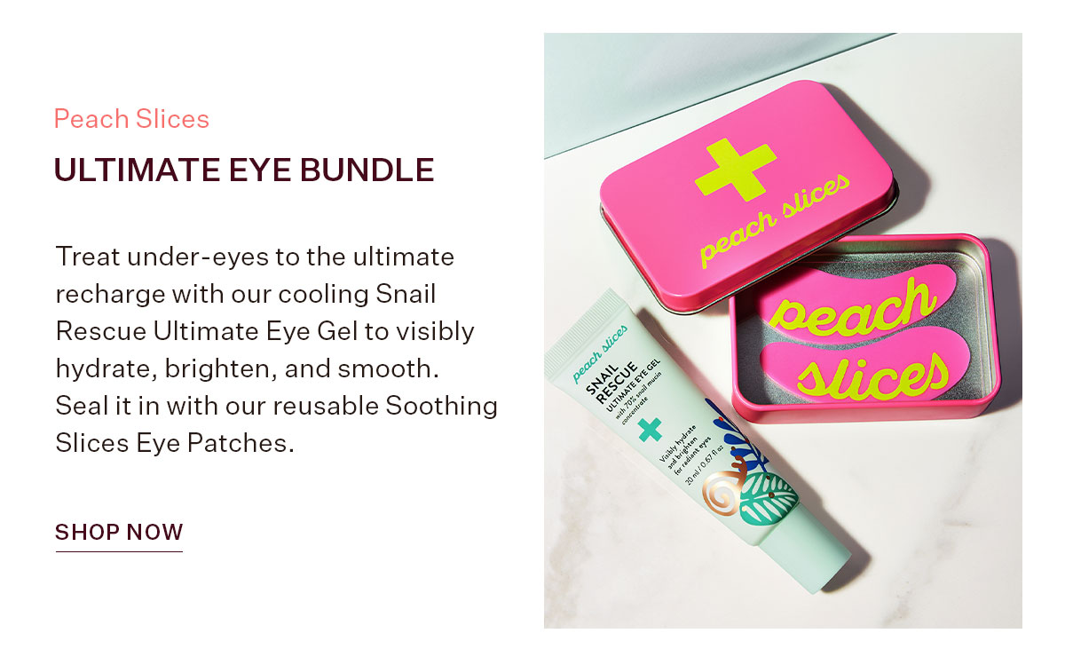 Ultimate Eye Bundle