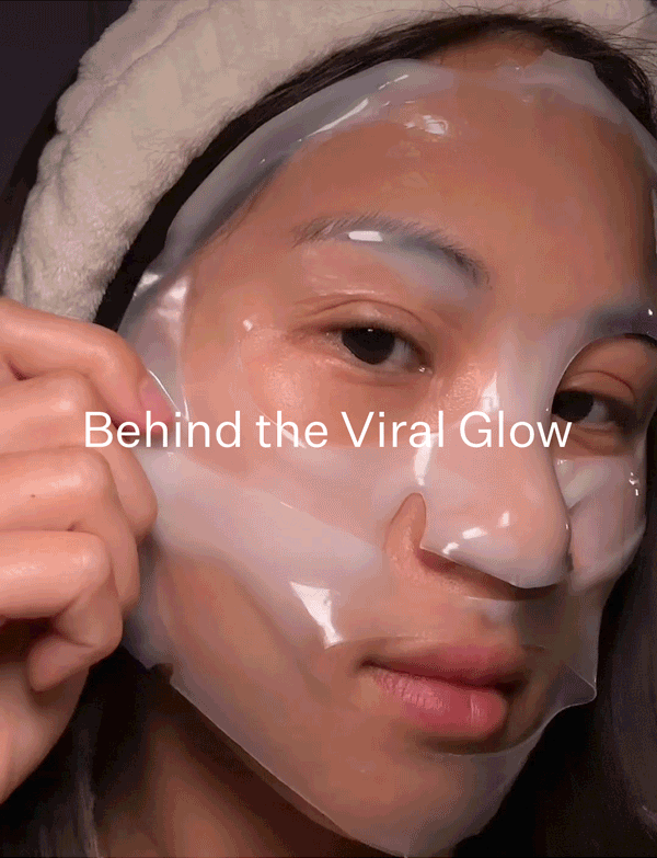 Behind the Viral Glow
