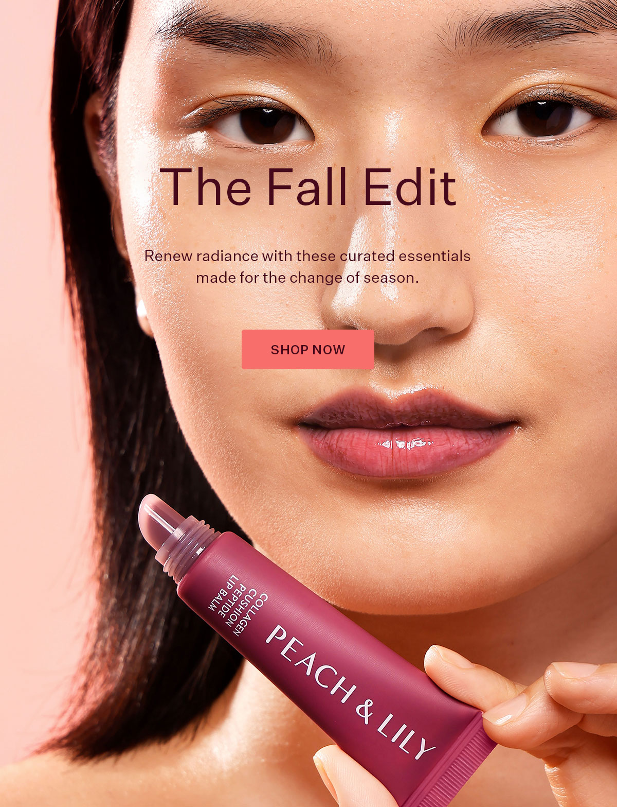 The Fall Edit
