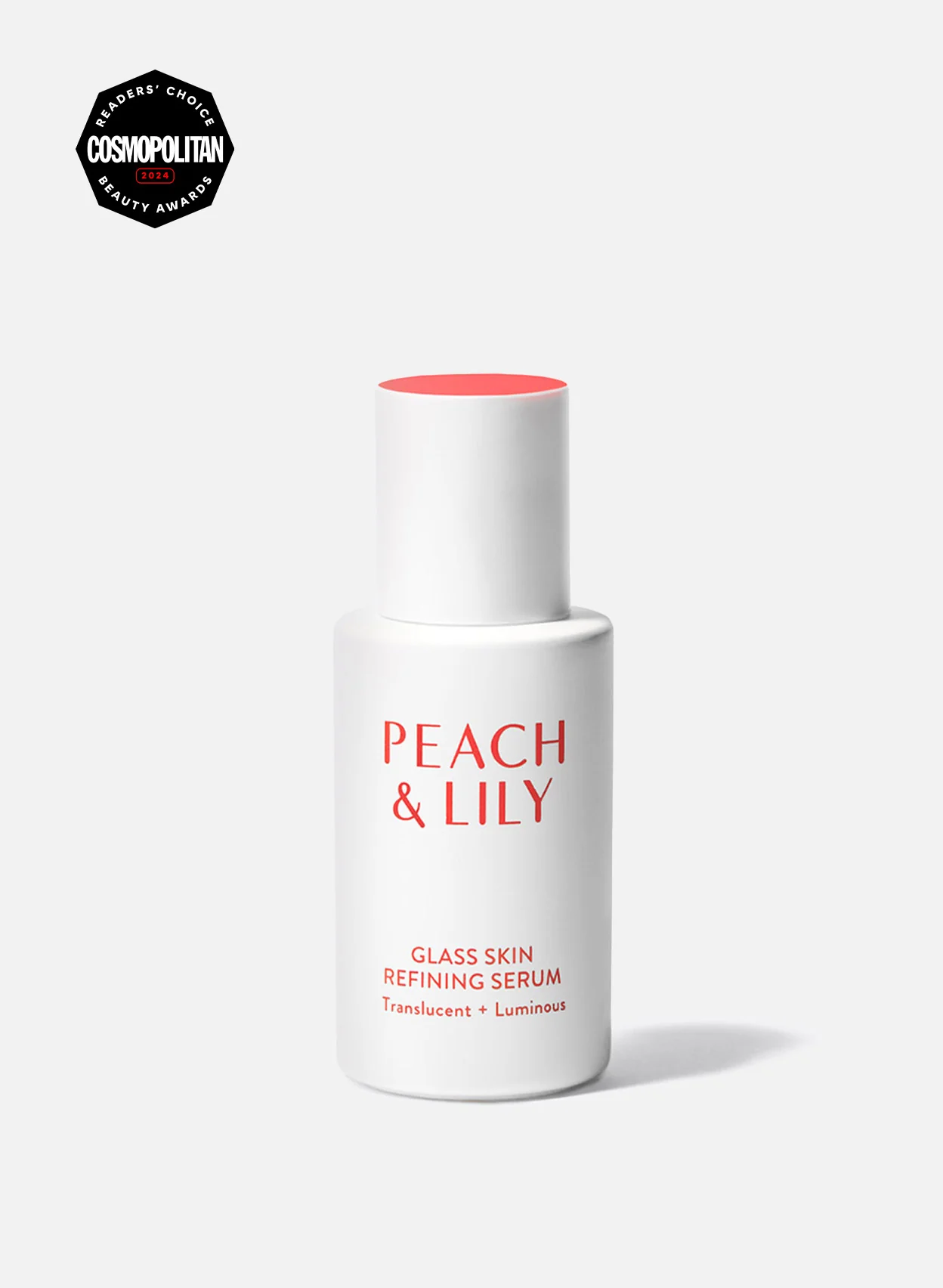 Image of Glass Skin Refining Serum