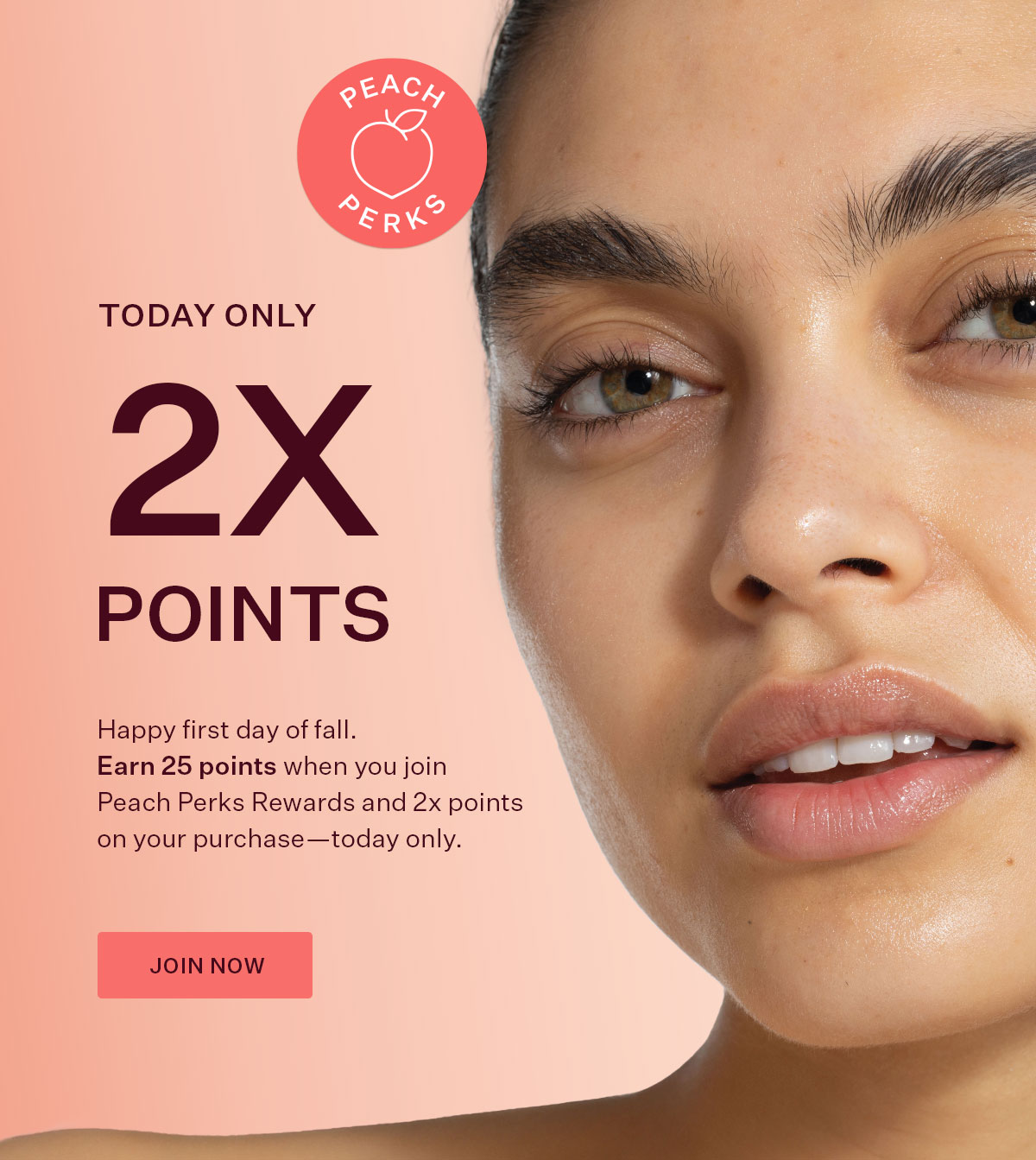 Today Only: 2x Points