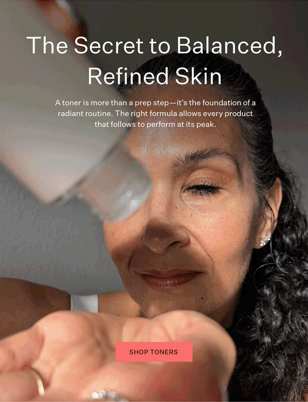 The Secret to Balanced, Refined Skin