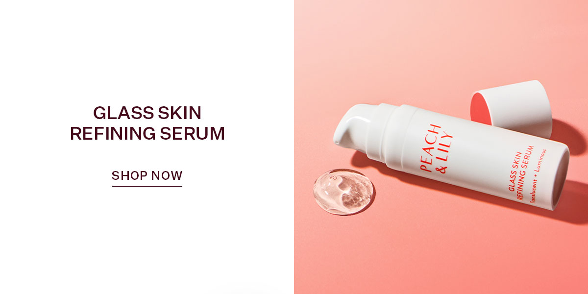 Glass Skin Refining Serum