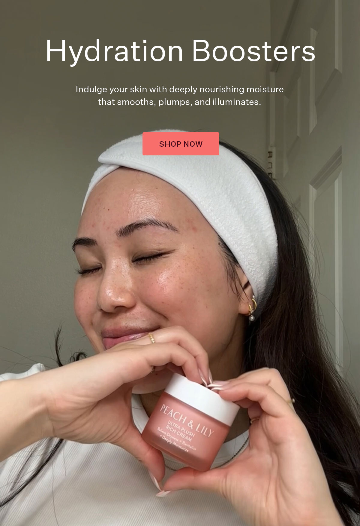 Hydration Boosters