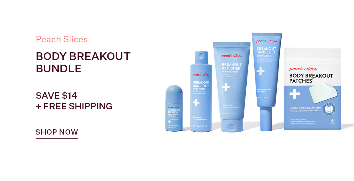 Body Breakout Bundle