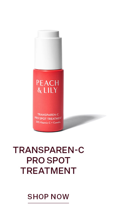 Transparen-C Pro Spot Treatment